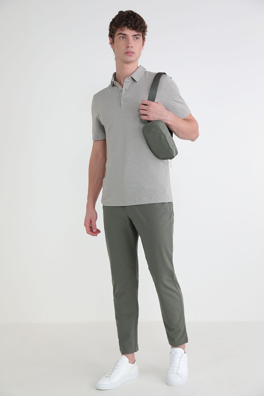 ABC Classic-Fit Pant 30" *Warpstreme